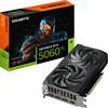 Видео карта GIGABYTE GeForce RTX 5060 Ti WINDFORCE MAX OC 16G