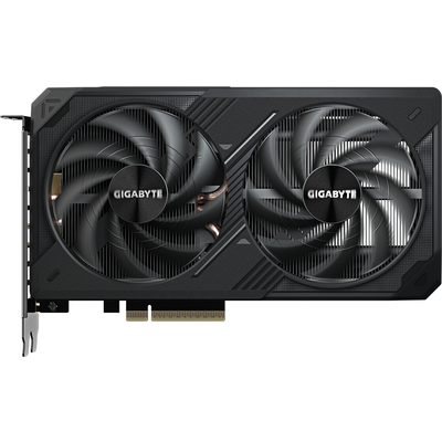 Видео карта GIGABYTE RTX 5060 TI WINDFORCE OC 16GB GDDR7