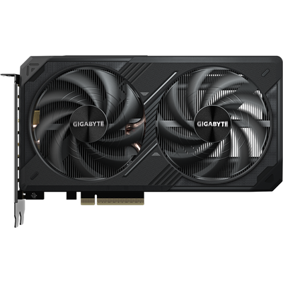 Видео карта GIGABYTE RTX 5060 TI WINDFORCE OC 8GB GDDR7