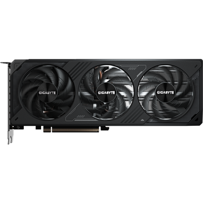 Видео карта GIGABYTE RTX 5070 WINDFORCE OC SFF 12GB GDDR7