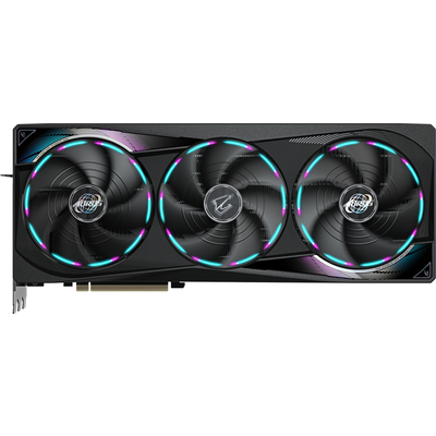 Видео карта GIGABYTE AORUS RTX 5080 MASTER 16GB GDDR7