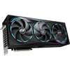 Видео карта GIGABYTE AORUS RTX 5080 MASTER 16GB GDDR7