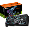 Видео карта GIGABYTE AORUS RTX 5080 MASTER 16GB GDDR7