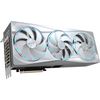 Видео карта GIGABYTE AORUS RTX 5080 MASTER ICE 16GB GDDR7