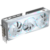 Видео карта GIGABYTE AORUS RTX 5080 MASTER ICE 16GB GDDR7