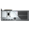 Видео карта GIGABYTE AORUS RTX 5080 MASTER ICE 16GB GDDR7