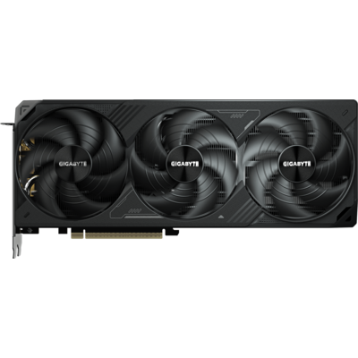 Видео карта GIGABYTE RTX 5080 WINDFORCE OC V2 SFF 16GB GDDR7