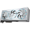 Видео карта GIGABYTE AORUS RTX 5090 STEALTH ICE 32GB GDDR7