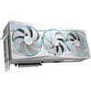 Видео карта GIGABYTE AORUS RTX 5090 STEALTH ICE 32GB GDDR7