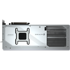Видео карта GIGABYTE AORUS RTX 5090 STEALTH ICE 32GB GDDR7