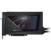Видео карта GIGABYTE AORUS RTX 5090 MASTER 32GB GDDR7
