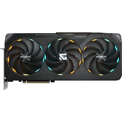 Видео карта GIGABYTE RTX 5090 GAMING OC 32GB GDDR7