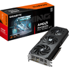 Видео карта GIGABYTE Radeon RX 9060 XT GAMING OC 16G