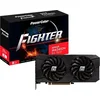 Видео карта POWERCOLOR RX 7600 Fighter V2 8GB GDDR6