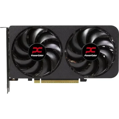 Видео карта PowerColor Reaper AMD Radeon RX 9060 XT 16GB GDDR6