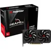 Видео карта PowerColor Reaper AMD Radeon RX 9060 XT 16GB GDDR6