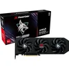 Видео карта PowerColor Hellhound AMD Radeon RX 9060 XT 16GB GDDR6