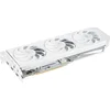Видеокарта Powercolor AMD Radeon Hellhound RX 9060XT Spectral White 16GB GDDR6