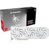 Видеокарта Powercolor AMD Radeon Hellhound RX 9060XT Spectral White 16GB GDDR6