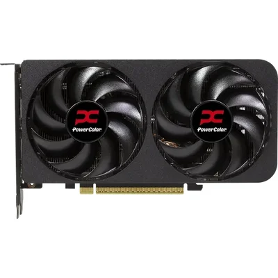 Видео карта PowerColor Reaper AMD Radeon RX 9060 XT 8GB GDDR6