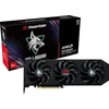 Видео карта PowerColor Hellhound AMD Radeon RX 9060 XT 8GB GDDR6