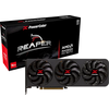 Видео карта PowerColor Radeon RX 9070 Reaper 16GB GDDR6