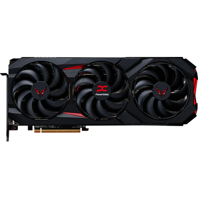 Видео карта PowerColor Radeon RX 9070 Red Devil 16GB GDDR6