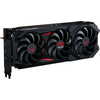 Видео карта PowerColor Radeon RX 9070 Red Devil 16GB GDDR6