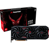 Видео карта PowerColor Radeon RX 9070 Red Devil 16GB GDDR6