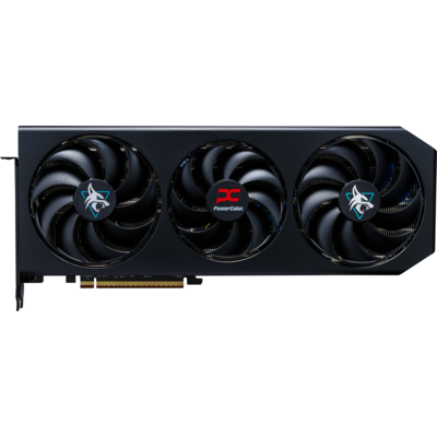 Видео карта PowerColor Radeon RX 9070 GRE Hellhound 12GB GDDR6