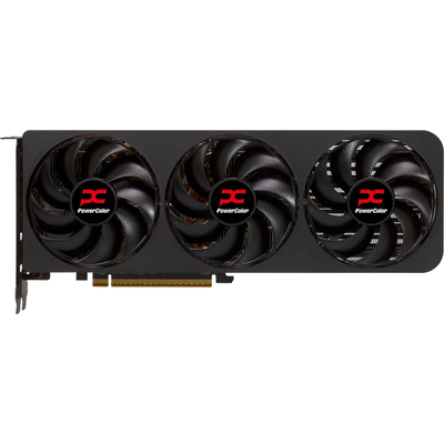 Видео карта PowerColor Radeon RX 9070 XT Reaper 16GB GDDR6