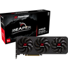 Видео карта PowerColor Radeon RX 9070 XT Reaper 16GB GDDR6