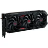 Видео карта PowerColor Radeon RX 9070 XT Red Devil 16GB GDDR6 Backplate Special Edition