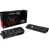 Видео карта PowerColor Radeon RX 9070 XT Red Devil 16GB GDDR6 Backplate Special Edition