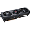 Видео карта PowerColor Radeon RX 9070 XT Hellhound 16GB GDDR6