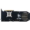 Видео карта PowerColor Radeon RX 9070 XT Hellhound 16GB GDDR6