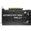 Видео карта PNY RTX 5050 Dual Fan 8GB GDDR6