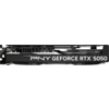 Видео карта PNY RTX 5050 Dual Fan 8GB GDDR6