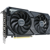 Видео карта ASUS DUAL GeForce RTX 4060 OC 8GB GDDR6 - DUAL-RTX4060-O8G