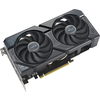 Видео карта ASUS DUAL GeForce RTX 4060 OC 8GB GDDR6 - DUAL-RTX4060-O8G