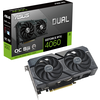 Видео карта ASUS DUAL GeForce RTX 4060 OC 8GB GDDR6 - DUAL-RTX4060-O8G