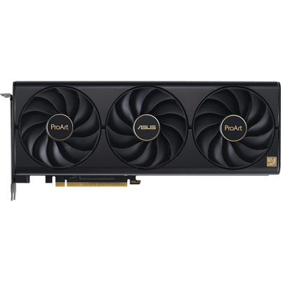 Видео карта ASUS ProArt GeForce RTX 4080 SUPER OC 16GB GDDR6X