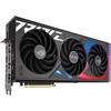 Видео карта ASUS ROG STRIX GeForce RTX 4070 SUPER OC Edition 12GB GDDR6X