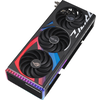 Видео карта ASUS ROG STRIX GeForce RTX 4070 SUPER OC Edition 12GB GDDR6X