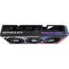 Видео карта ASUS ROG STRIX GeForce RTX 4070 SUPER OC Edition 12GB GDDR6X