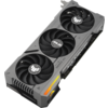 Видео карта ASUS TUF GAMING GeForce RTX 4070 TI SUPER OC 16GB GDDR6X