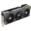 Видео карта ASUS TUF GAMING GeForce RTX 4070 TI SUPER OC 16GB GDDR6X