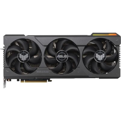 Видео карта ASUS TUF GAMING GeForce RTX 4090 OC 24GB GDDR6X