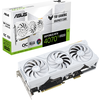 Видео карта ASUS TUF GAMING RTX 4070 TI SUPER BTF White OC 16GB GDDR6X