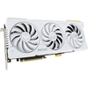 Видео карта ASUS TUF GAMING RTX 4070 TI SUPER BTF White OC 16GB GDDR6X